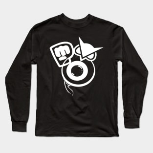 Jacksepticeye Long Sleeve T-Shirt